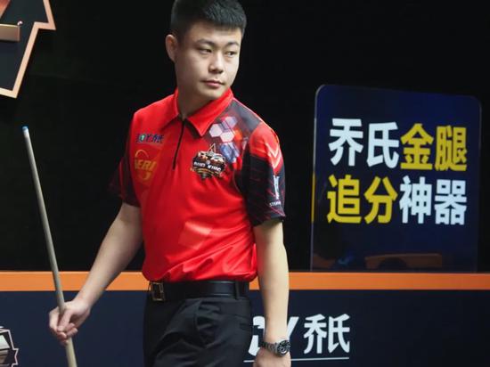 他的无球跑 他的无球跑