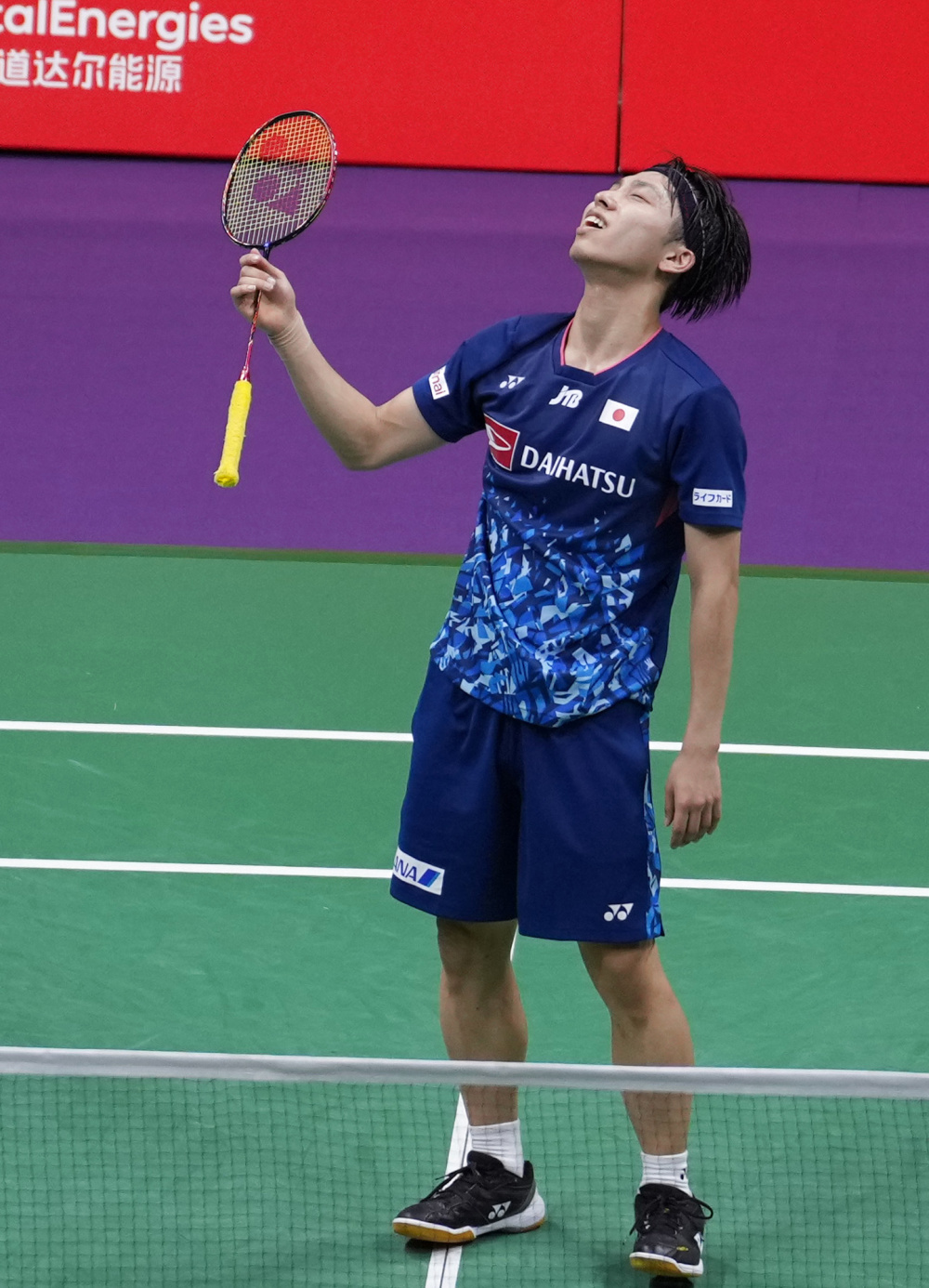 他速度快 他速度快