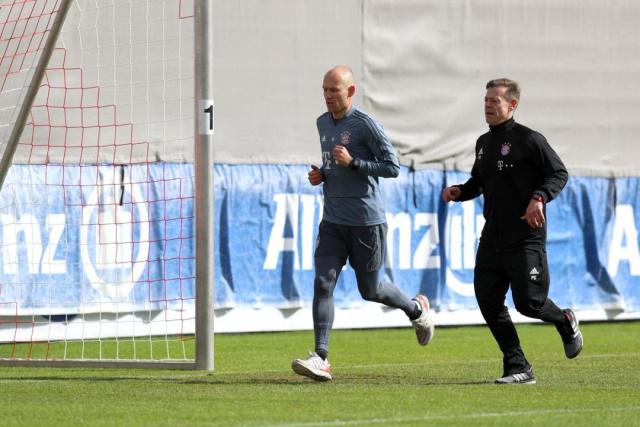 在拜仁如此 在拜仁如此