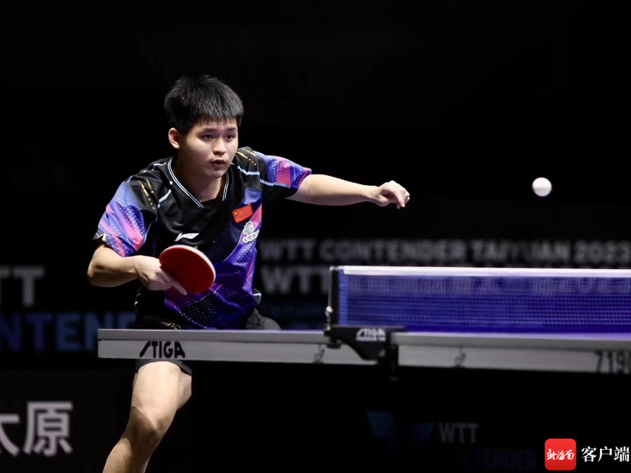 比赛后段的 比赛后段的