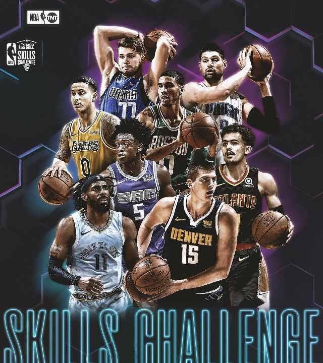 年全明星周 年全明星周