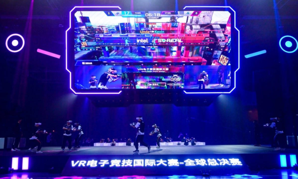 在对阵国际 在对阵国际