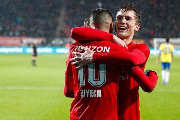 每一位新星 每一位新星