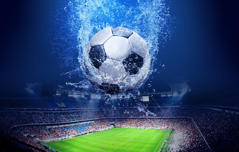 在球场如战 在球场如战