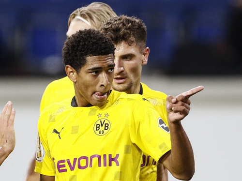 对于许多球 对于许多球