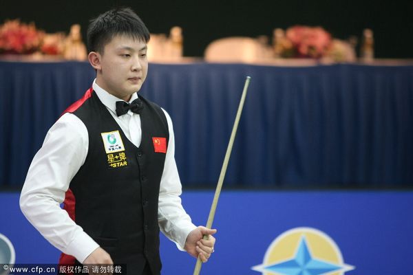 上的成绩让 上的成绩让